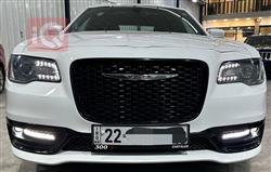 کرایسلەر 300